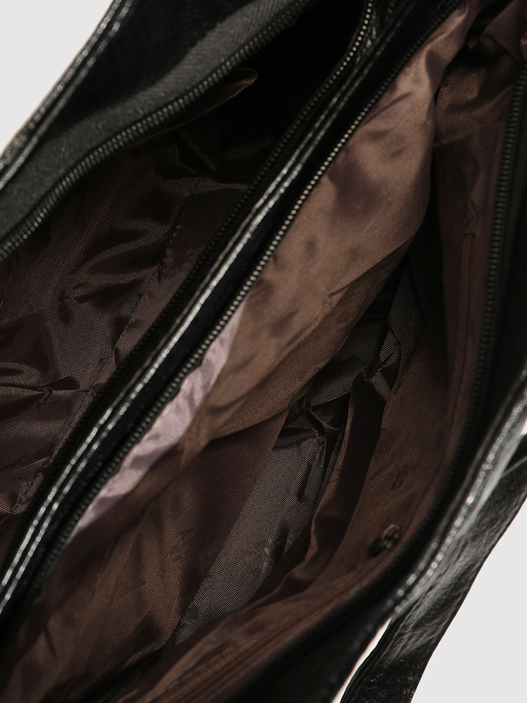 Urban Essential Handbag - Black