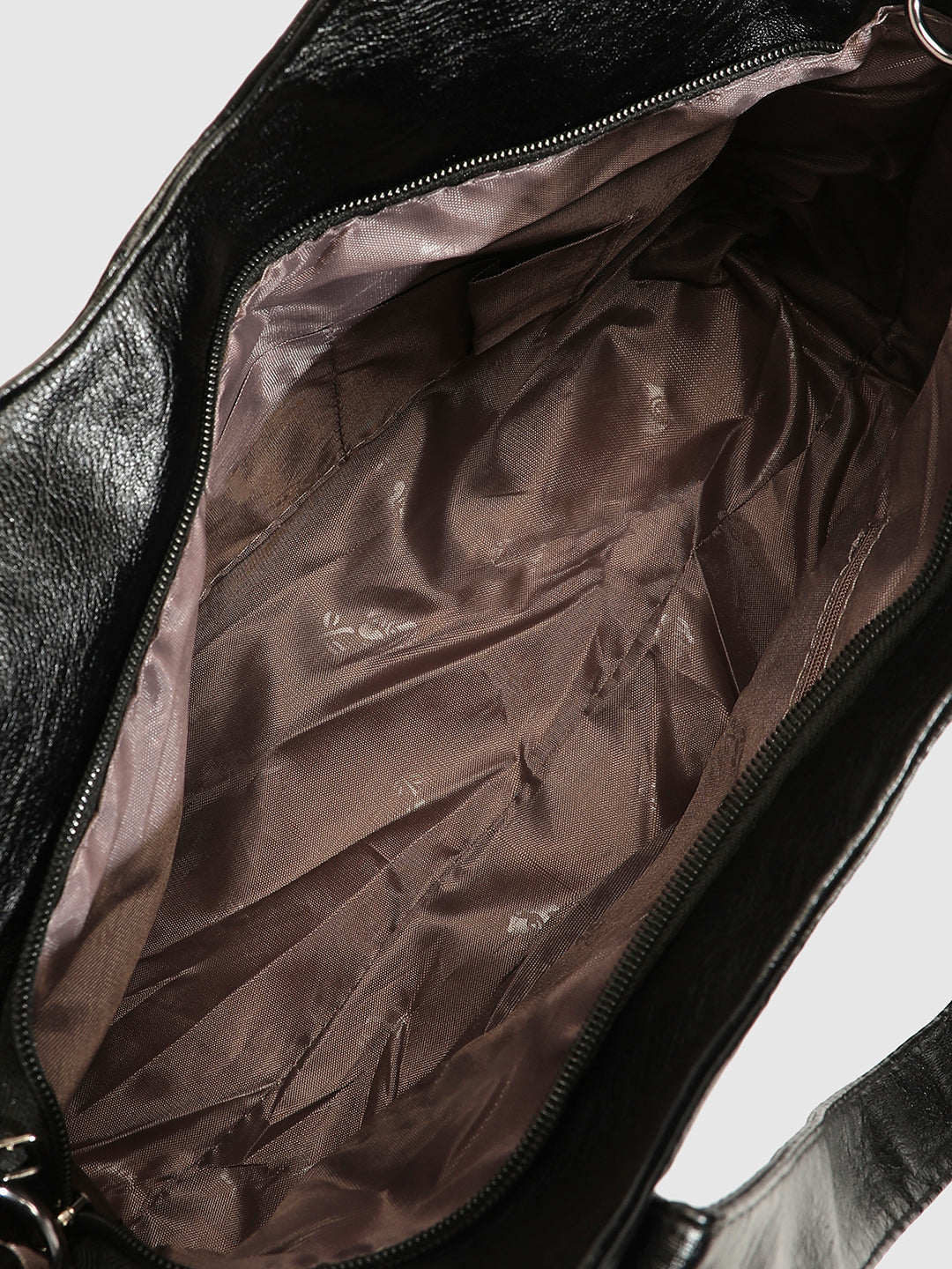 Utility Handbag - Black