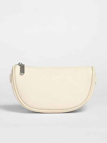 Braided Sling Bag