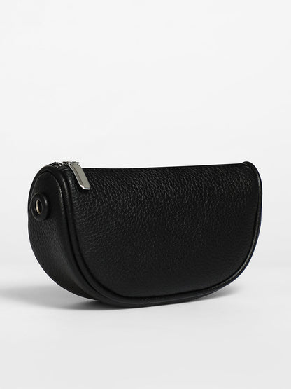 Braided Sling Bag