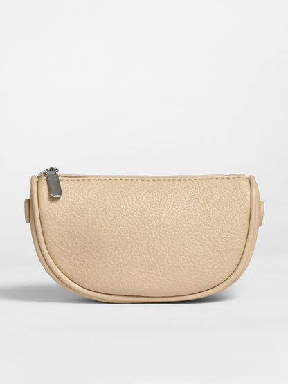 Braided Sling Bag