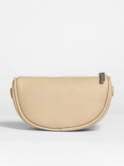 Braided Sling Bag