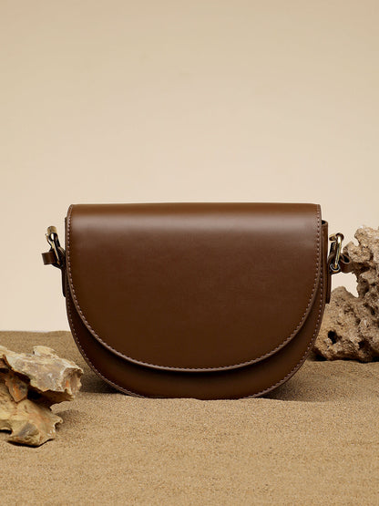Urban Curve Sling Bag
