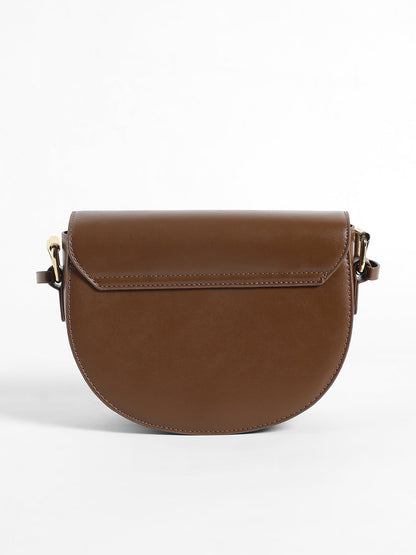 Urban Curve Sling Bag