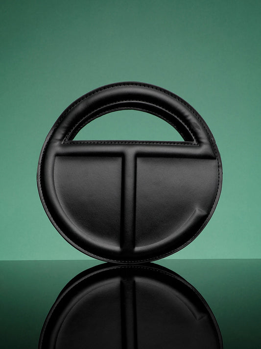 Wheel Hand Bag