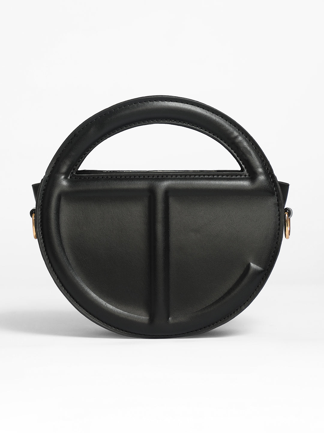 Wheel Hand Bag
