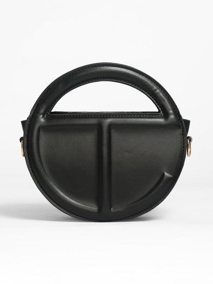 Wheel Hand Bag