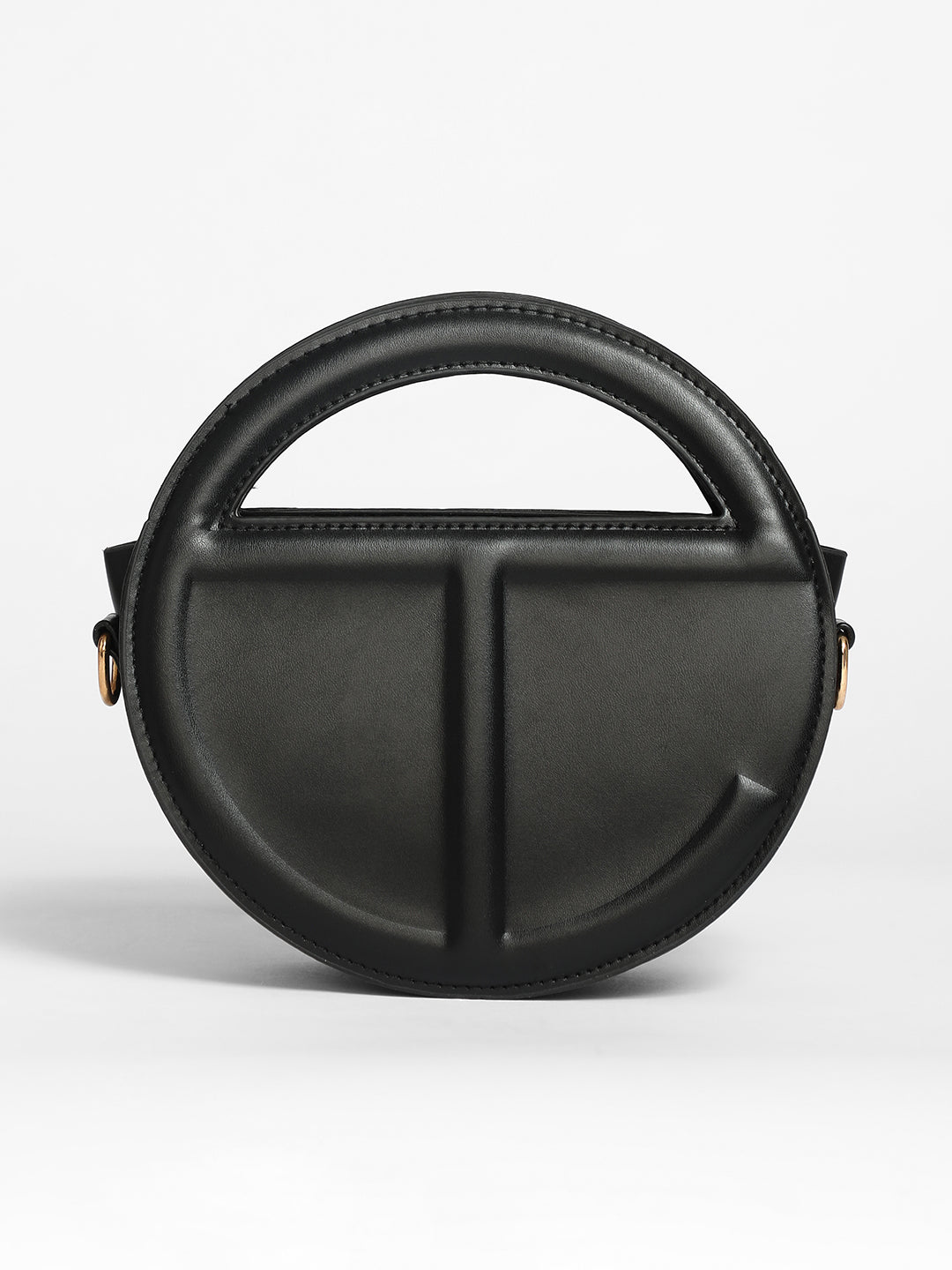 Wheel Hand Bag