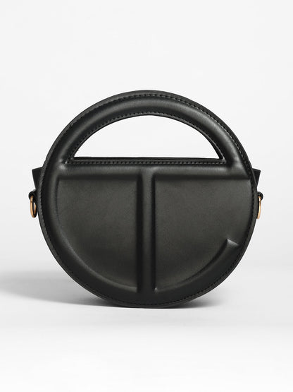 Wheel Hand Bag