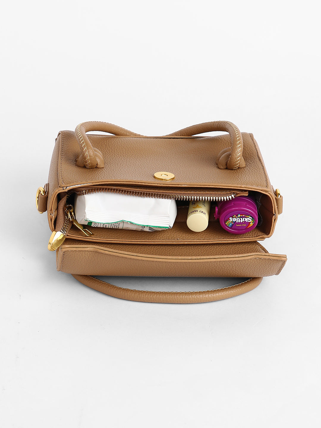 The Orb Sling Bag