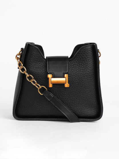 The Monogram Small Shoulder Bag