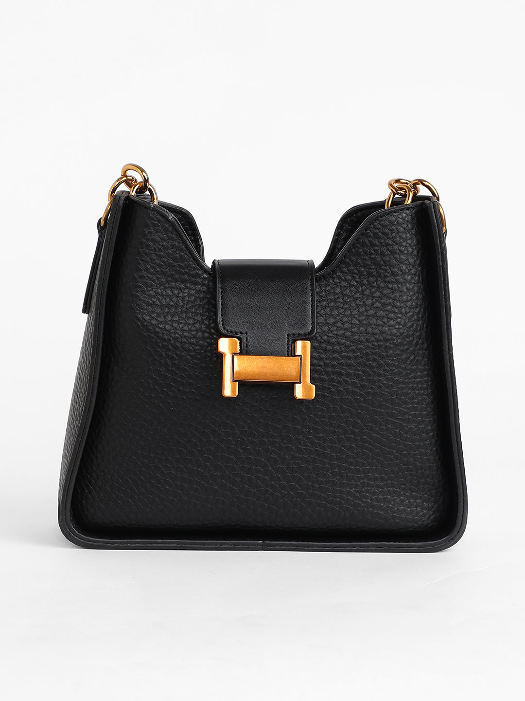 The Monogram Small Shoulder Bag