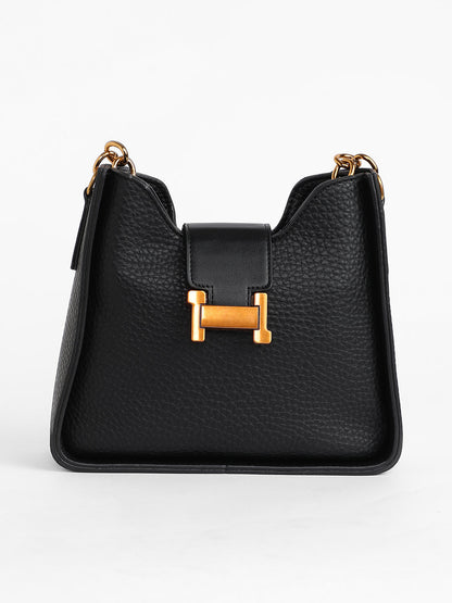 The Monogram Small Shoulder Bag