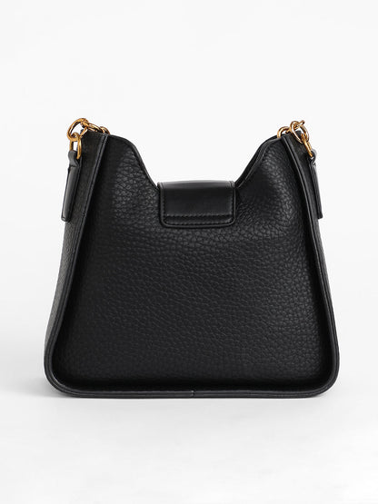 The Monogram Small Shoulder Bag