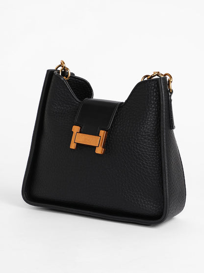 The Monogram Small Shoulder Bag