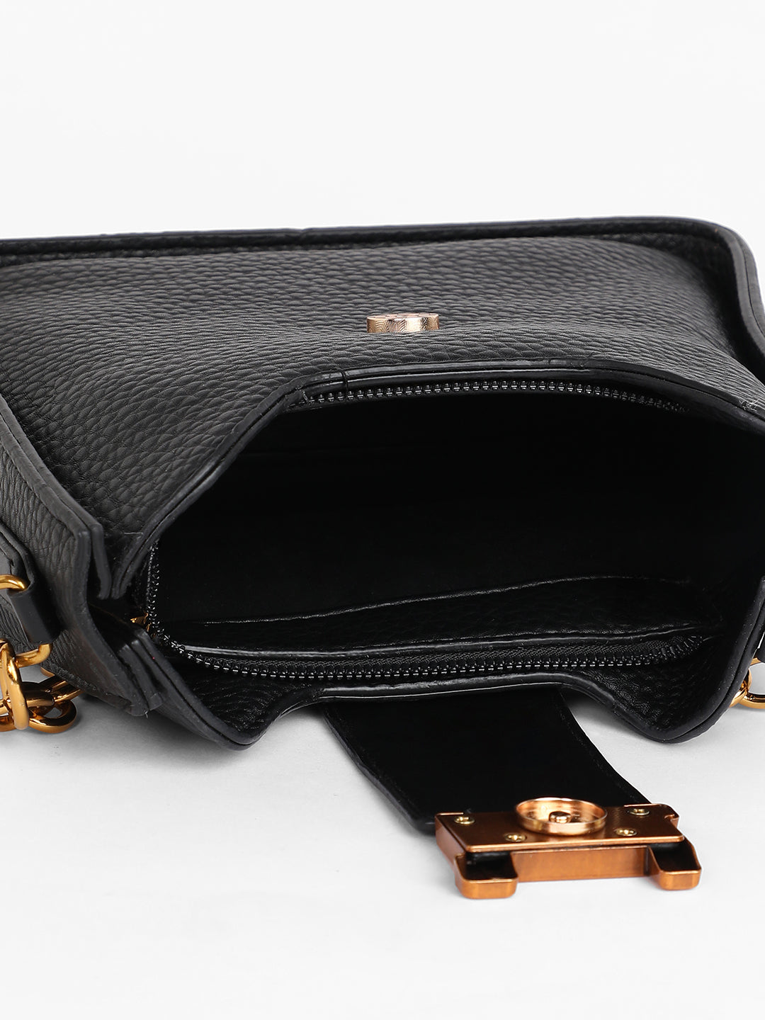 The Monogram Small Shoulder Bag