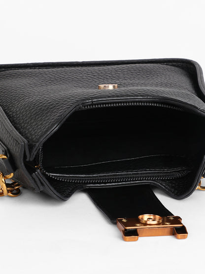 The Monogram Small Shoulder Bag