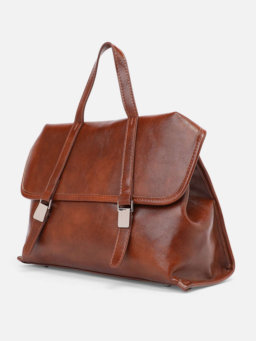 The ClinÃ© Backpack - Chocolate Brown