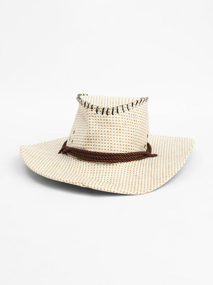 The Howdy Cowboy Hat