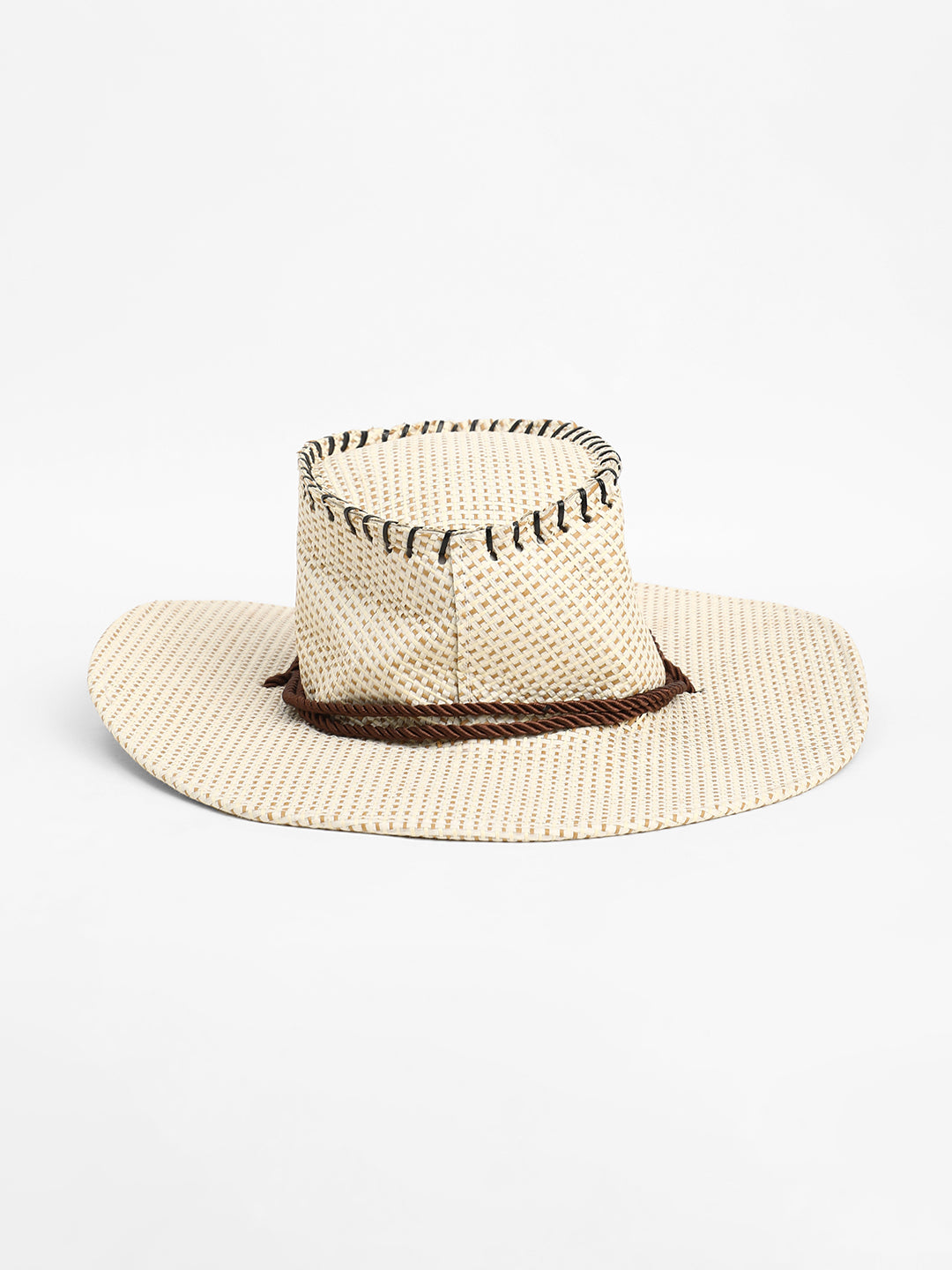 The Howdy Cowboy Hat