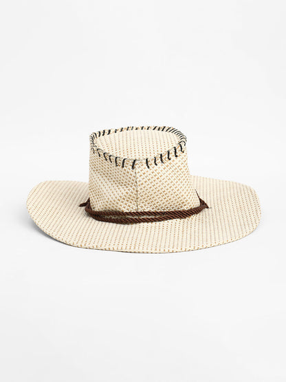 The Howdy Cowboy Hat
