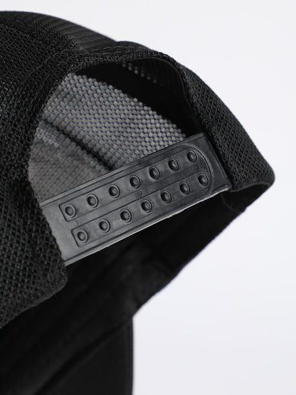 Bling Heart Baseball Cap