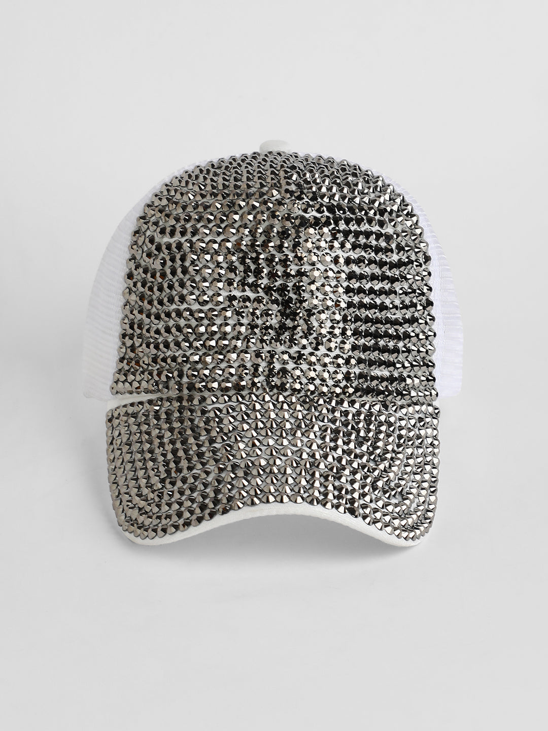 Maxi Studded Baseball Cap