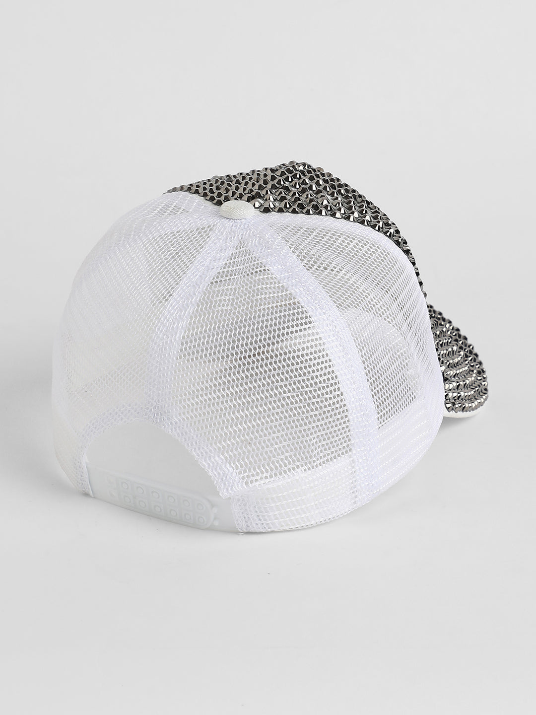 Maxi Studded Baseball Cap