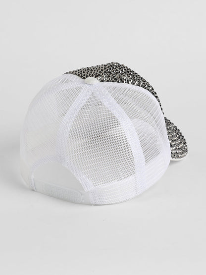 Maxi Studded Baseball Cap
