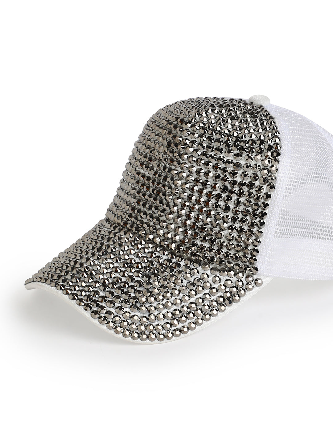 Maxi Studded Baseball Cap