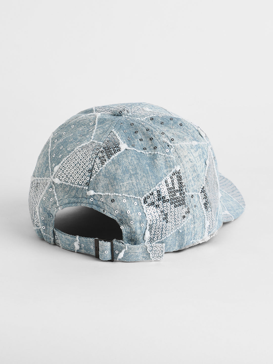 Geometric Abstract Baseball Cap