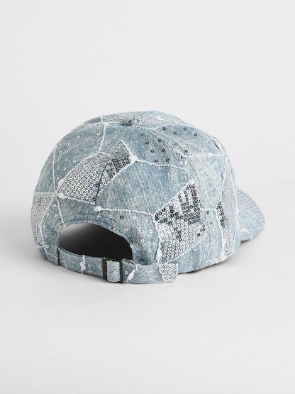 Geometric Abstract Baseball Cap