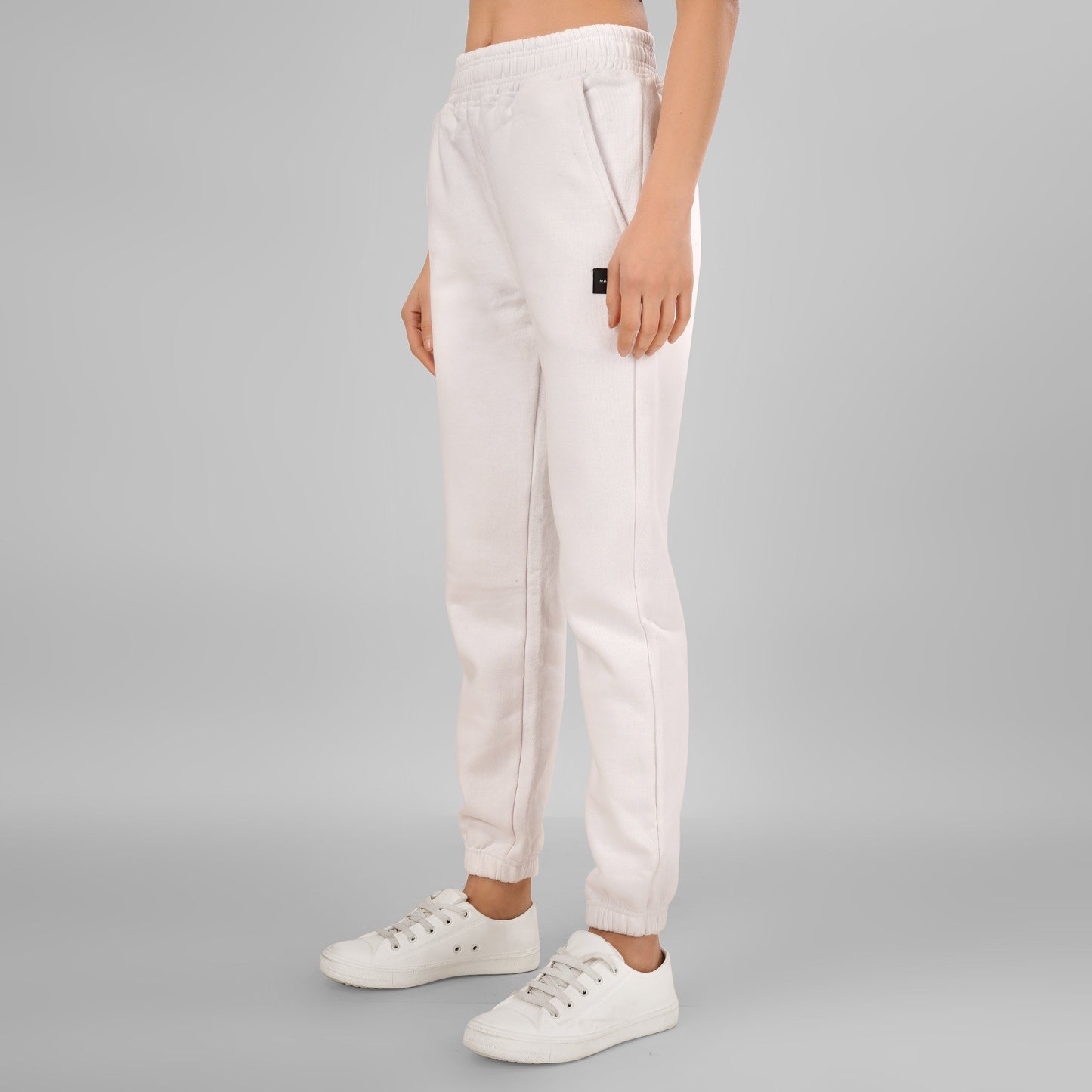Soft Fleece Jogger