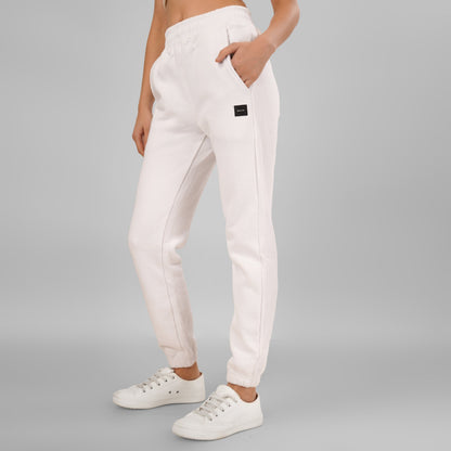 Soft Fleece Jogger