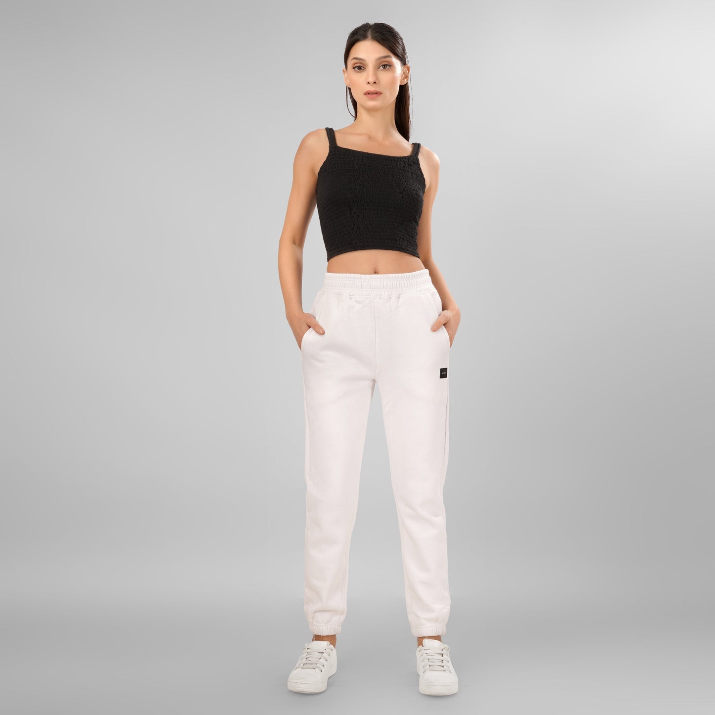 Soft Fleece Jogger