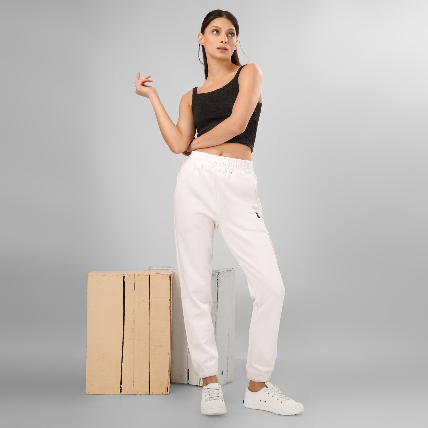 Soft Fleece Jogger