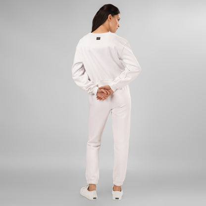 Soft Fleece Jogger