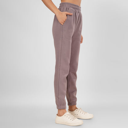 Soft Fleece Jogger