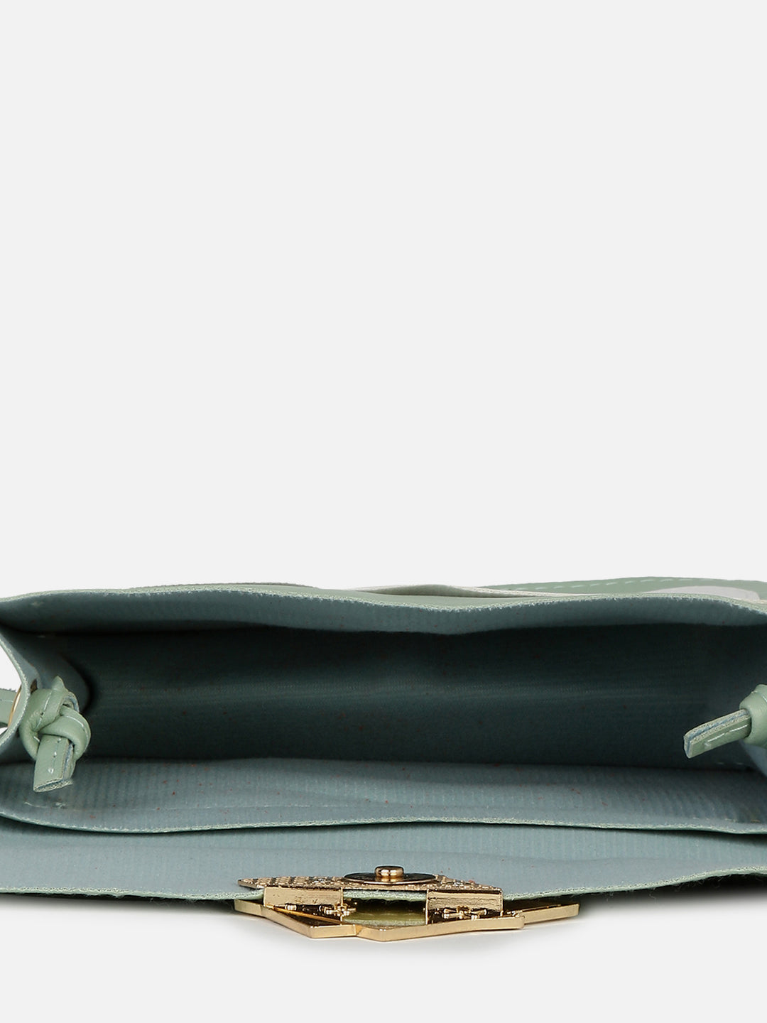 Sturdy Meadow Multicolor Cross Body Bag