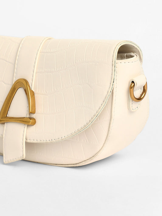 The Spear Shoulder Bag
