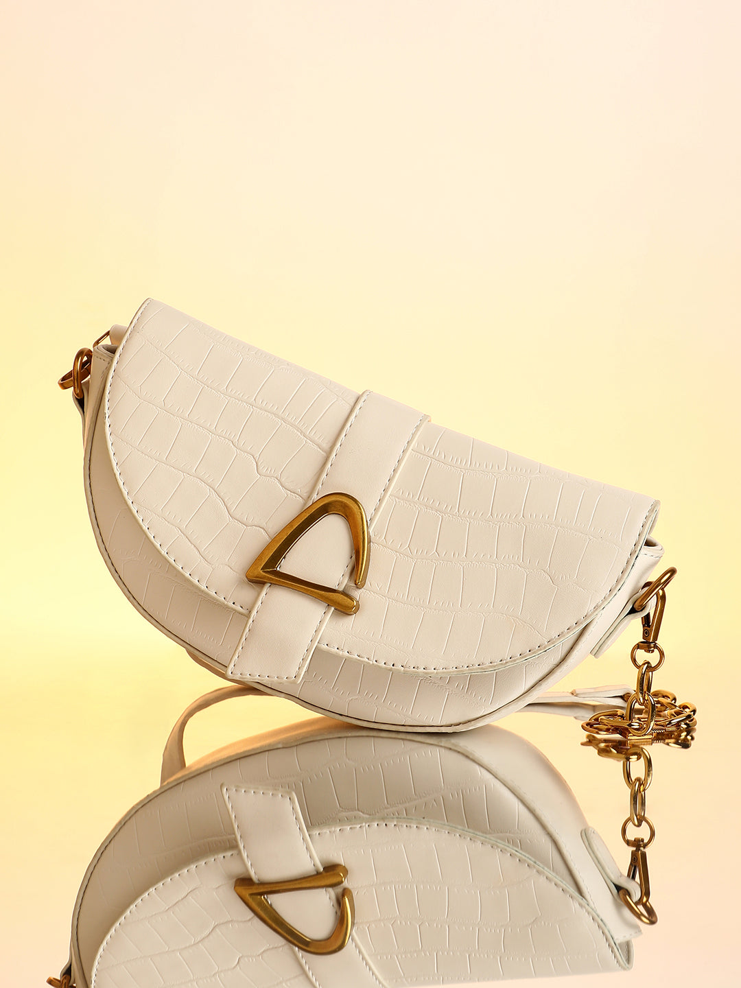 The Spear Shoulder Bag