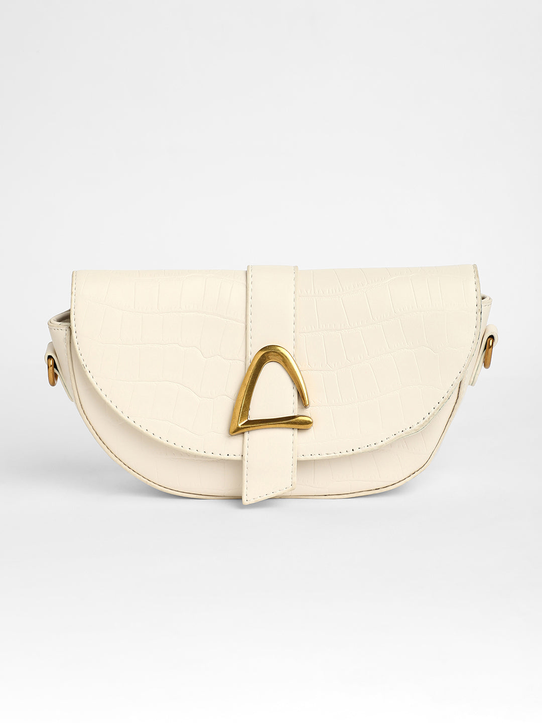 The Spear Shoulder Bag
