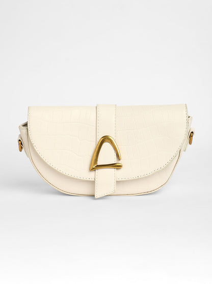 The Spear Shoulder Bag