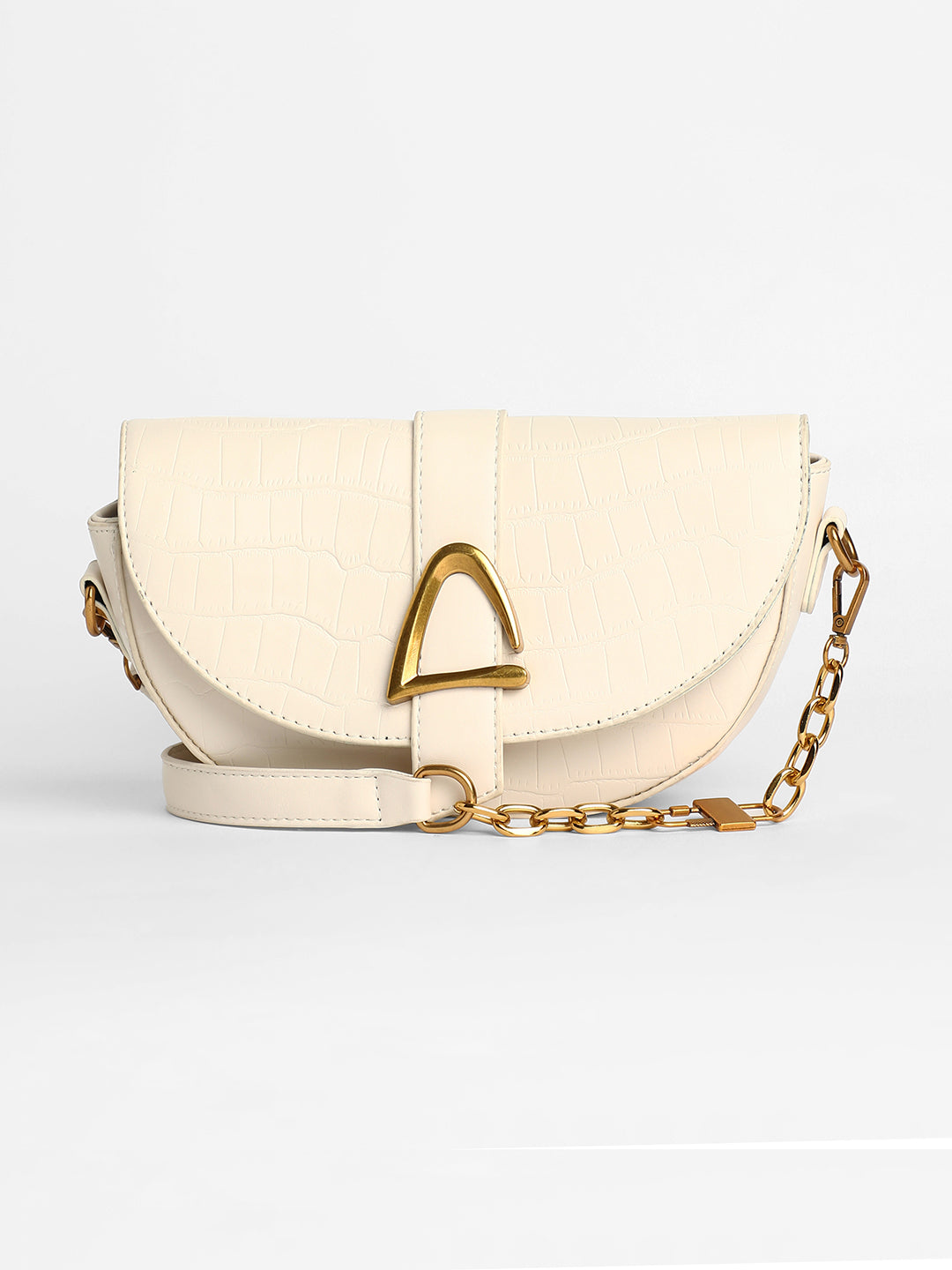 The Spear Shoulder Bag