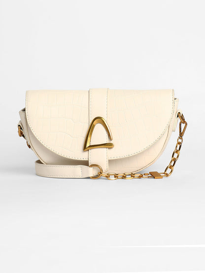 The Spear Shoulder Bag