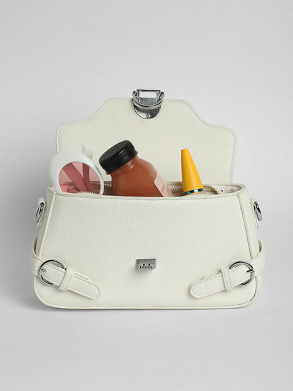 The Utilitarian Sling Bag