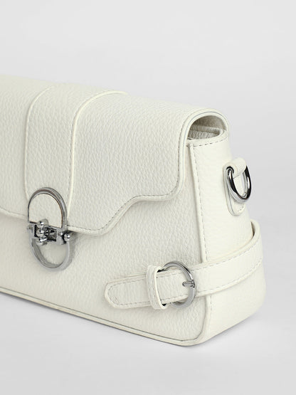 The Utilitarian Sling Bag