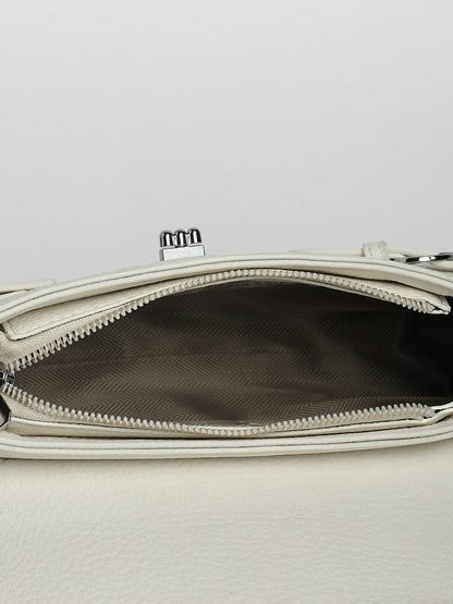The Utilitarian Sling Bag