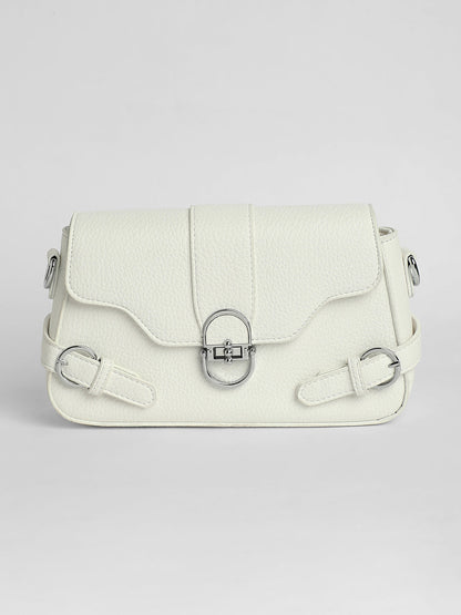 The Utilitarian Sling Bag