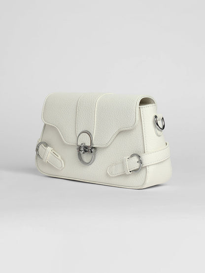The Utilitarian Sling Bag